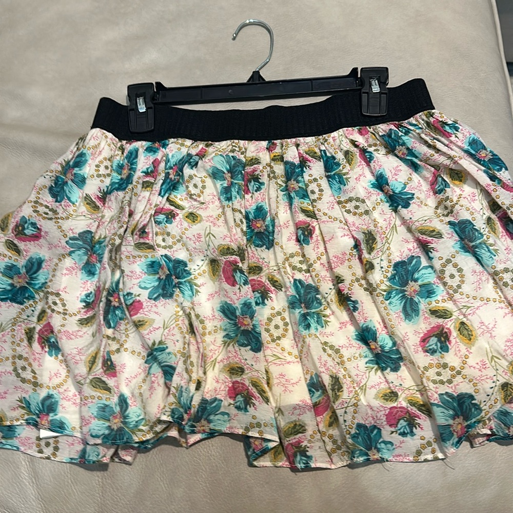 Forever 21 skirt vintage